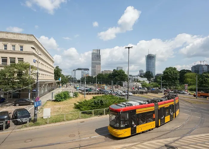 Shortstaypoland Staszica