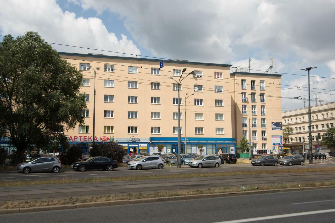 Apartamento Shortstaypoland Staszica Varsovia