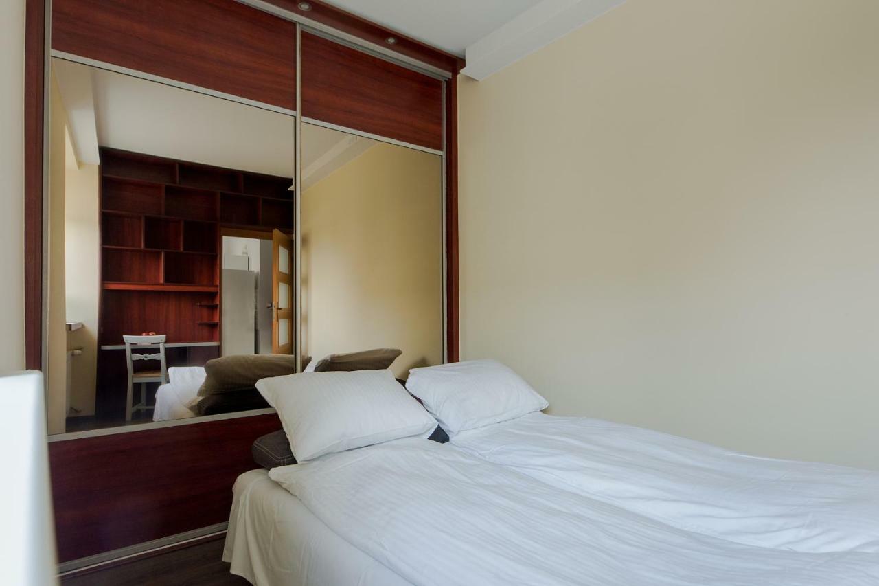 Shortstaypoland Staszica Apartment Warschau